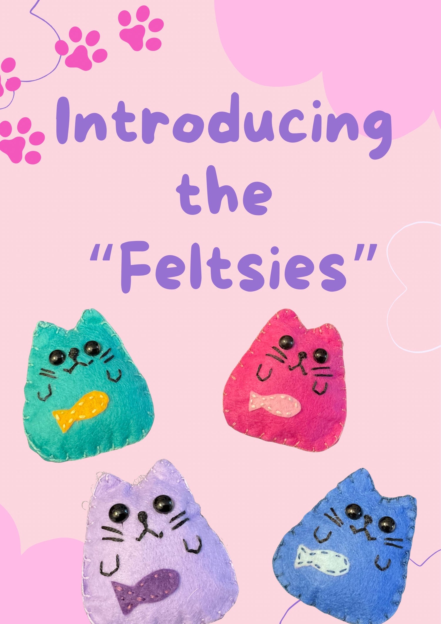 Feltsies