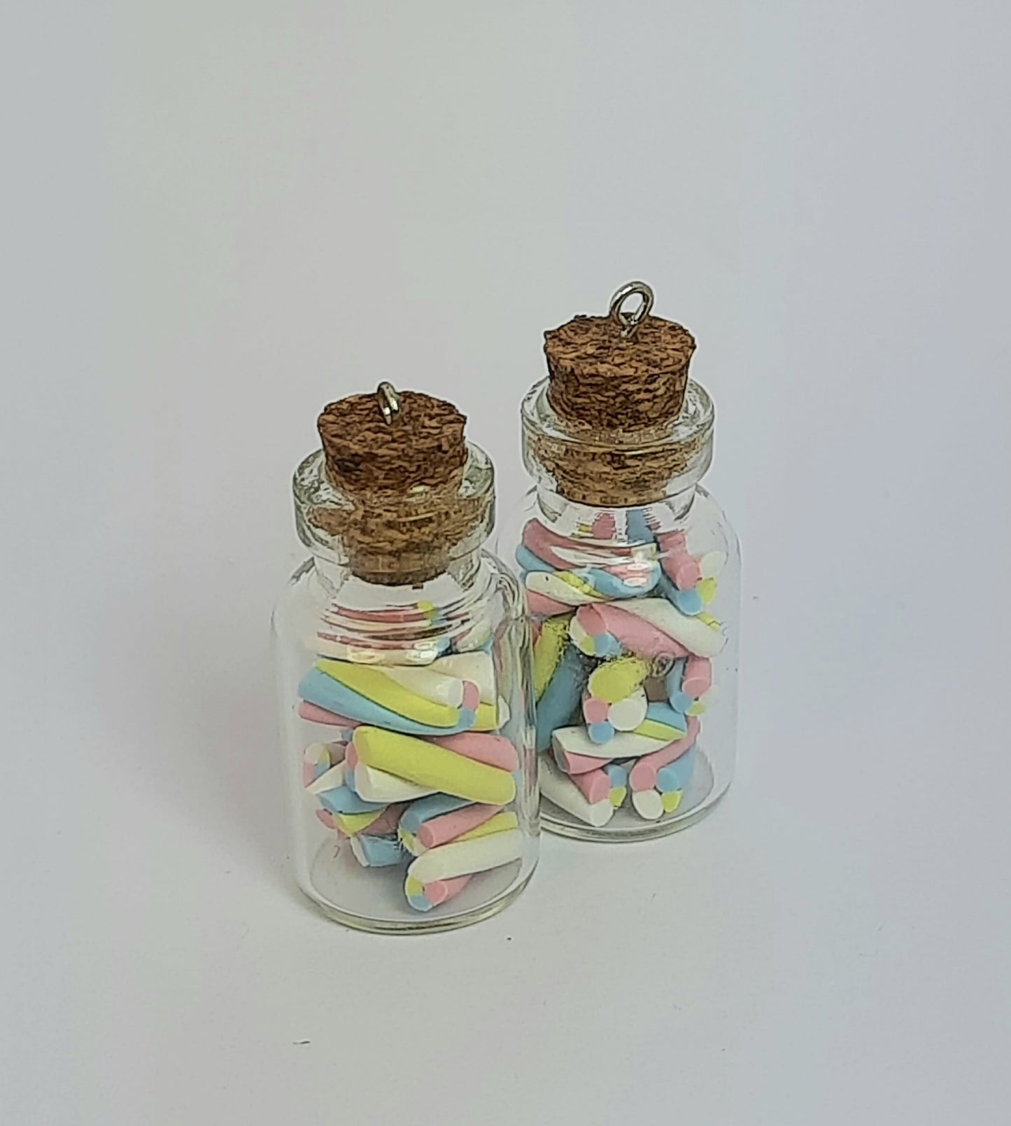 Mini Sweet Treats Bottles