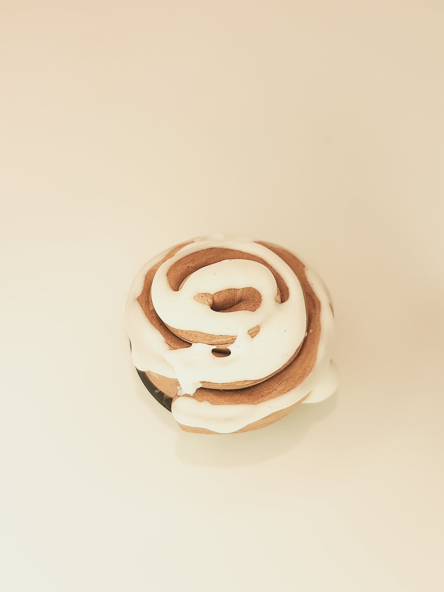 Cinnamon Scrolls