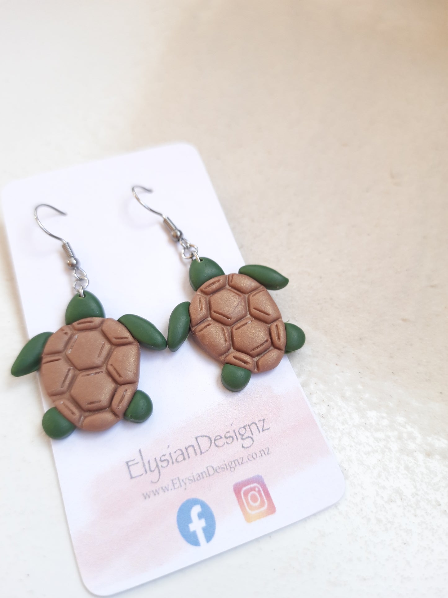 Honu Danglies