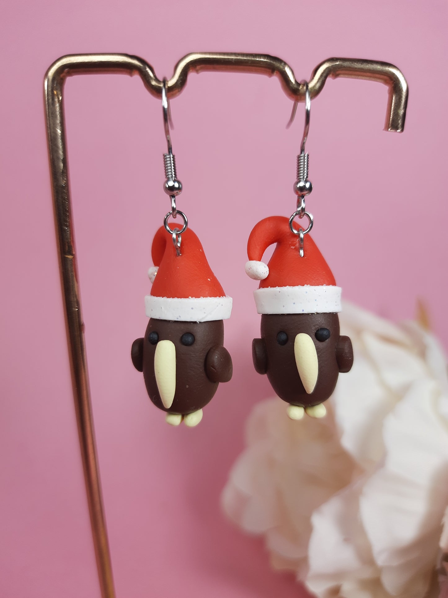 Santa Kiwi's