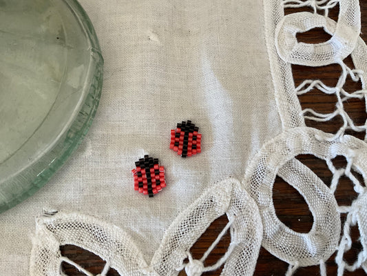 Beaded Ladybird