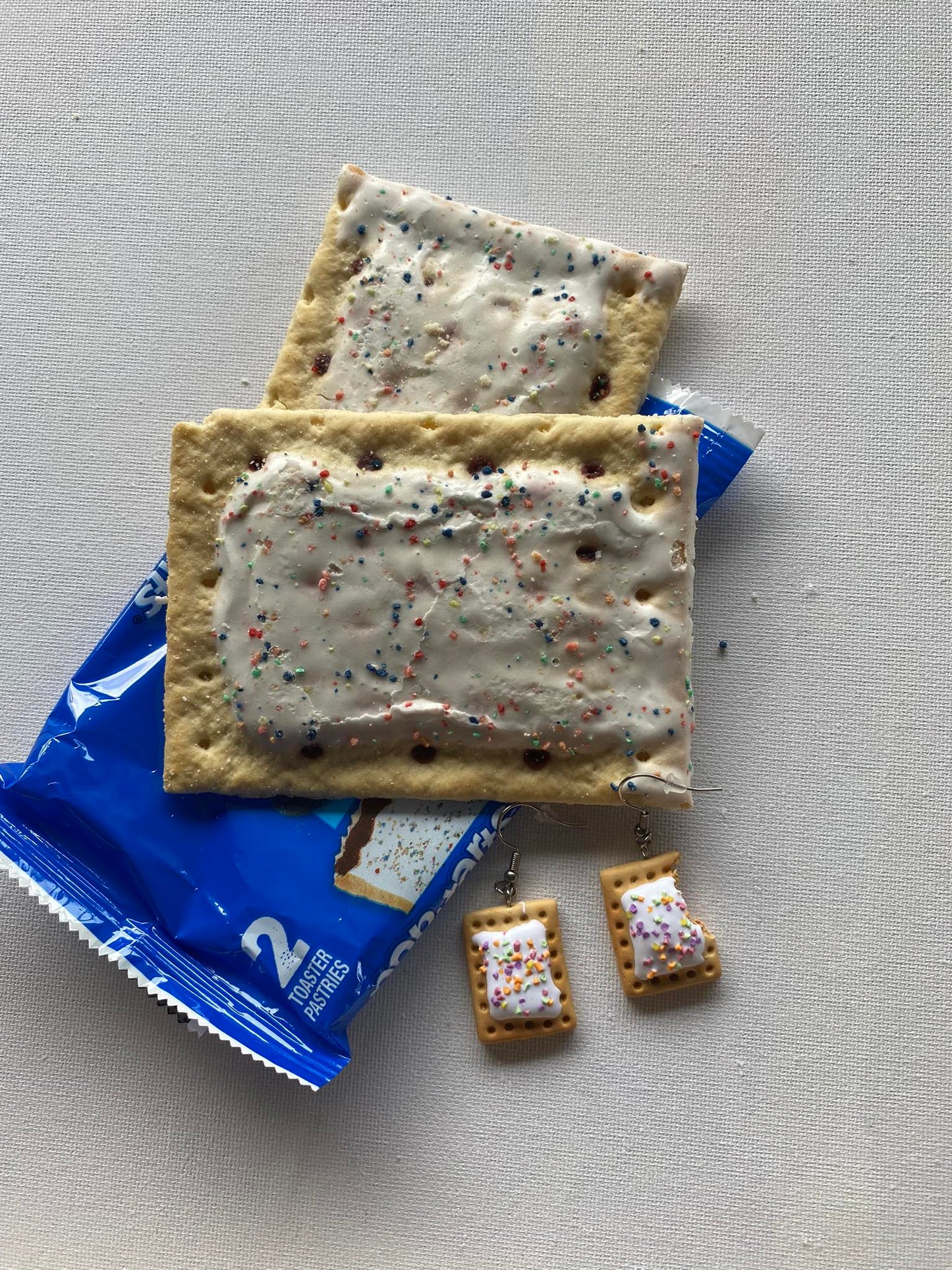 Pop Tarts