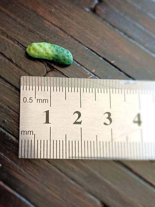 1:12/ 1:6 Gherkins