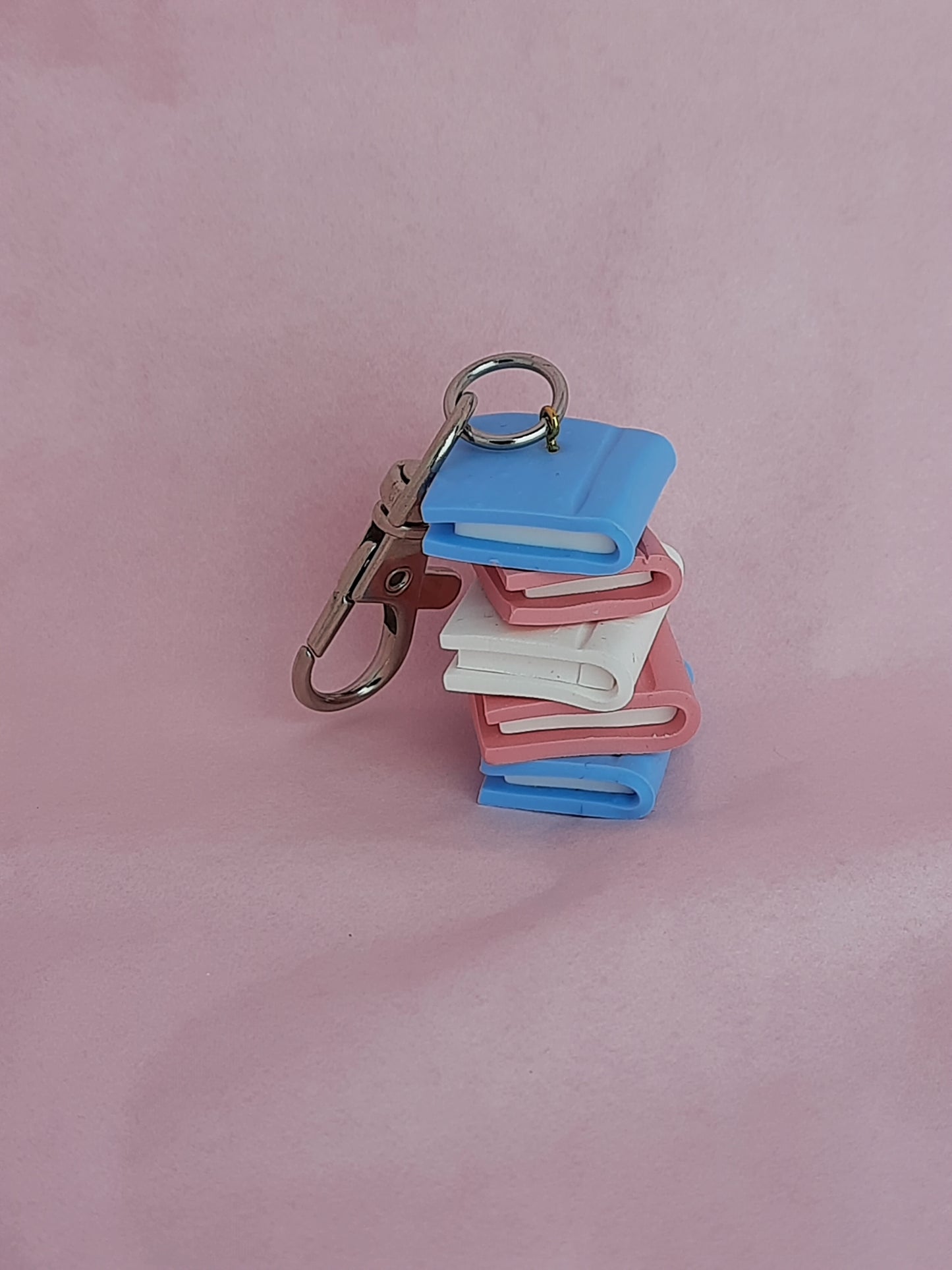 Trans Keyrings