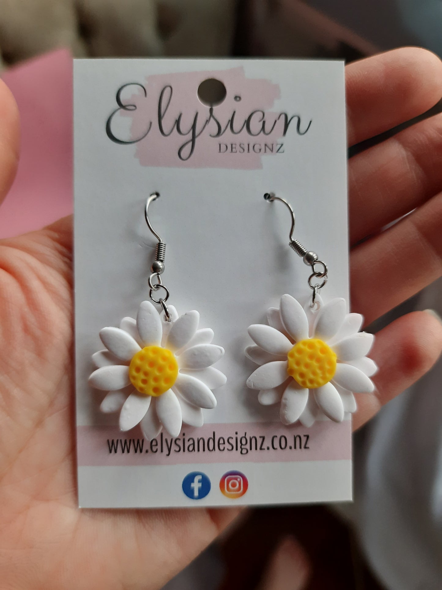 Daisies