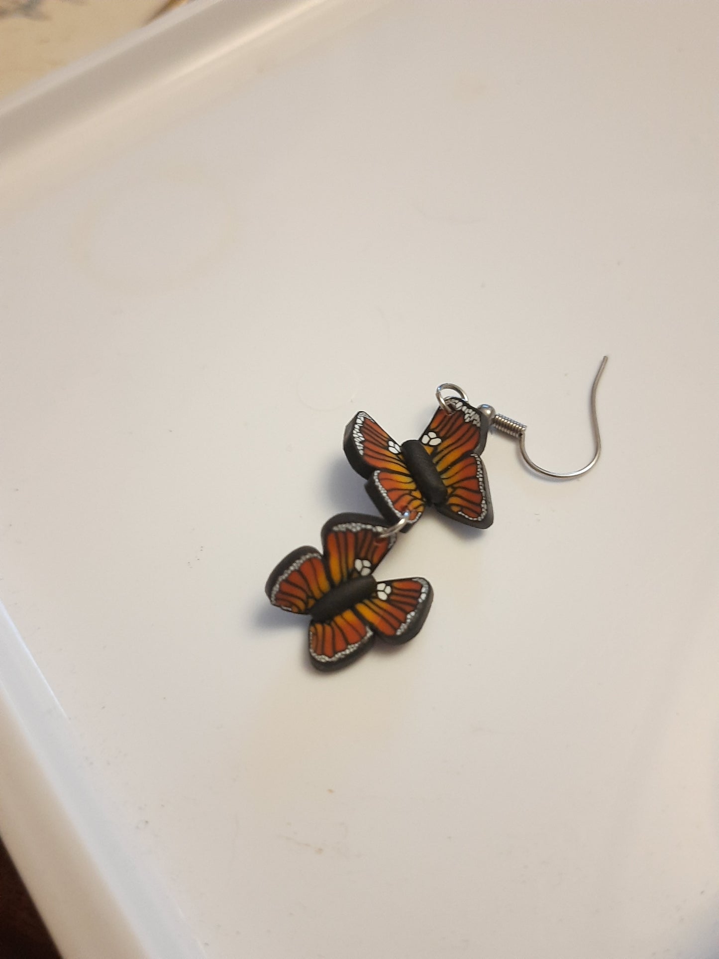 Monarch Butterflies